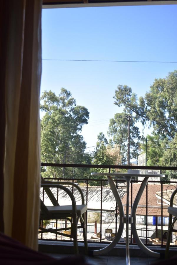 Michalis Place Apartments Vasilikí Buitenkant foto
