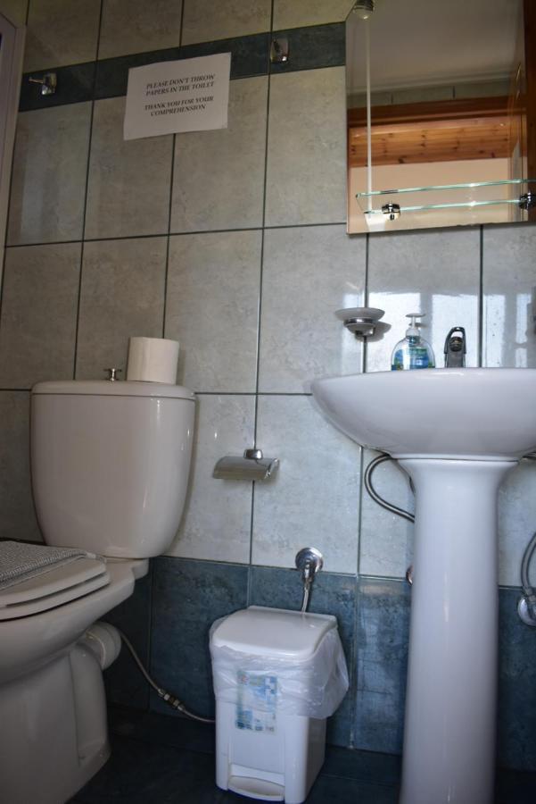Michalis Place Apartments Vasilikí Buitenkant foto