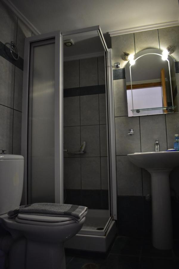 Michalis Place Apartments Vasilikí Buitenkant foto