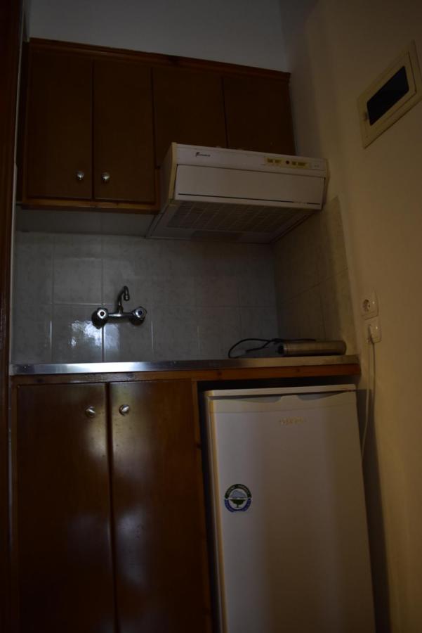 Michalis Place Apartments Vasilikí Buitenkant foto