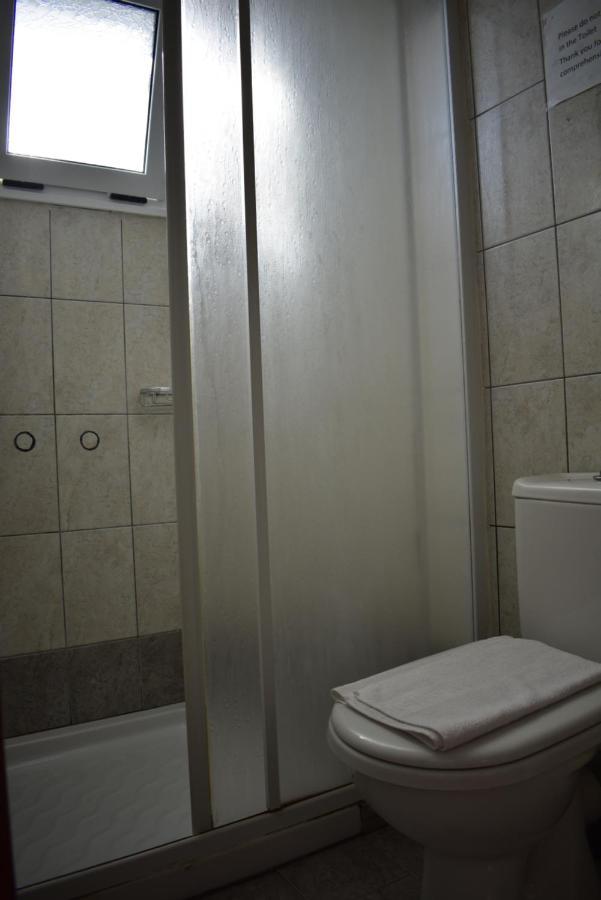 Michalis Place Apartments Vasilikí Buitenkant foto
