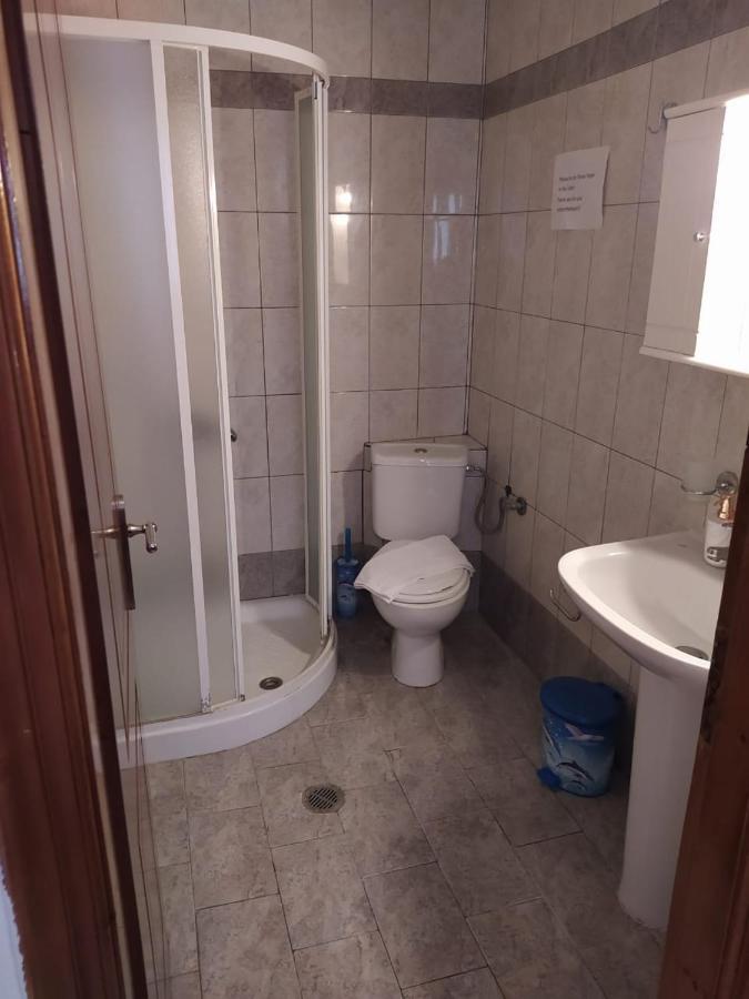 Michalis Place Apartments Vasilikí Buitenkant foto