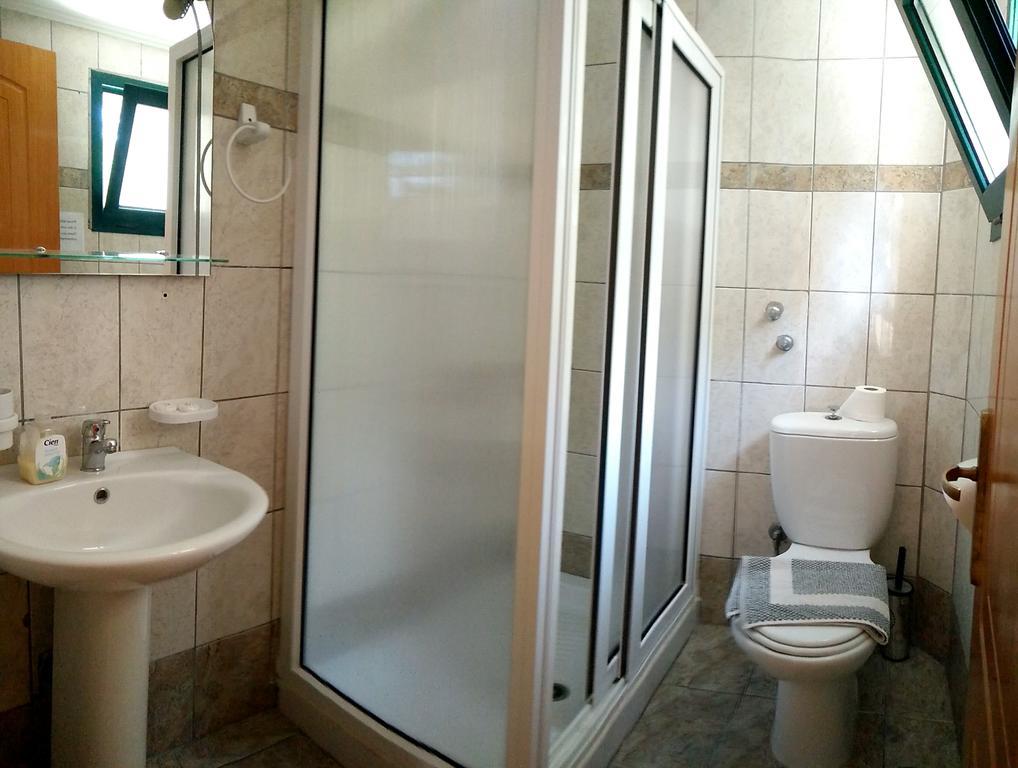 Michalis Place Apartments Vasilikí Buitenkant foto